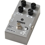 Warm Audio WA-DBjr-OD Dirty Boy Jr. Tube-Emulation Overdrive Preamp