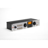 Warm Audio WA-MPX Single/Dual Tube Microphone Preamplifier