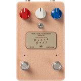 Warm Audio WA-PF The Black Keys Peach Fuzz Octave Fuzz Pedal