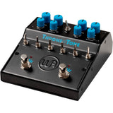 Warm Audio WA-TOT Throne of Tone Dual-Sided Overdrive Pedal