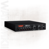 Warm Audio WA12 MKII Microphone Preamp, Black