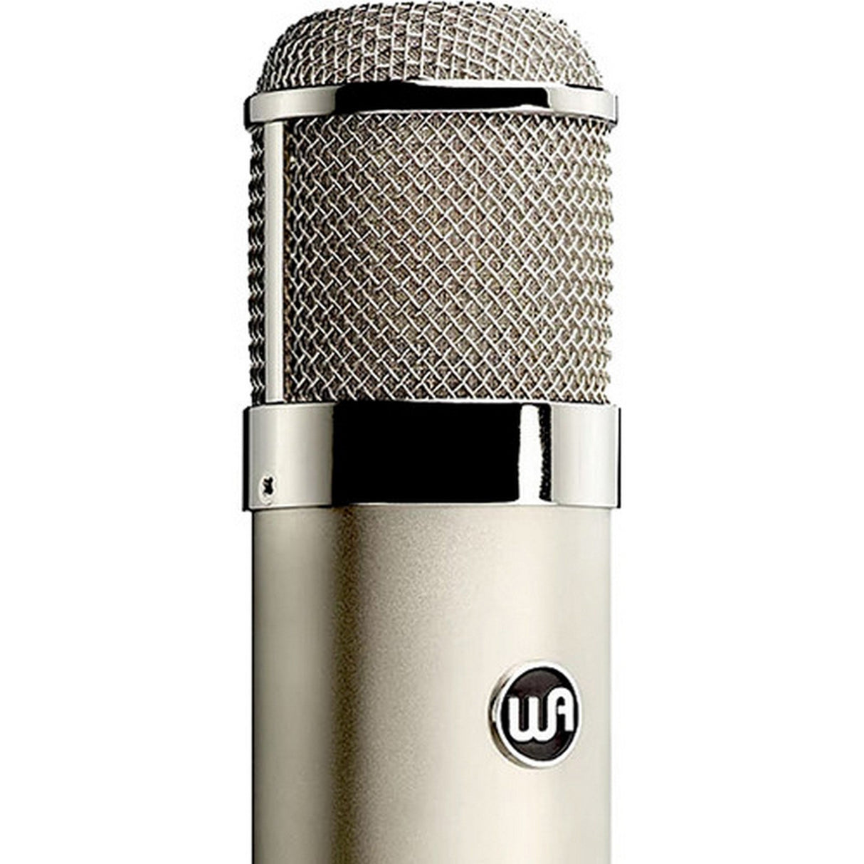 Warm Audio WA-47 Large-Diaphragm Multi-Pattern Tube Condenser Microphone