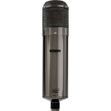 Warm Audio WA-47 Large-Diaphragm Multi-Pattern Tube Condenser Microphone