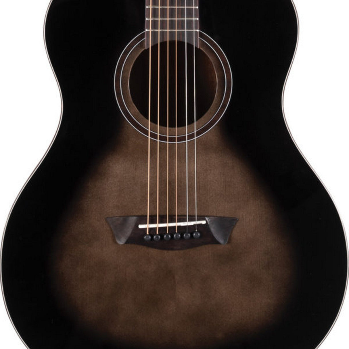 Washburn NOVO S9 Studio Body Acoustic Guitar