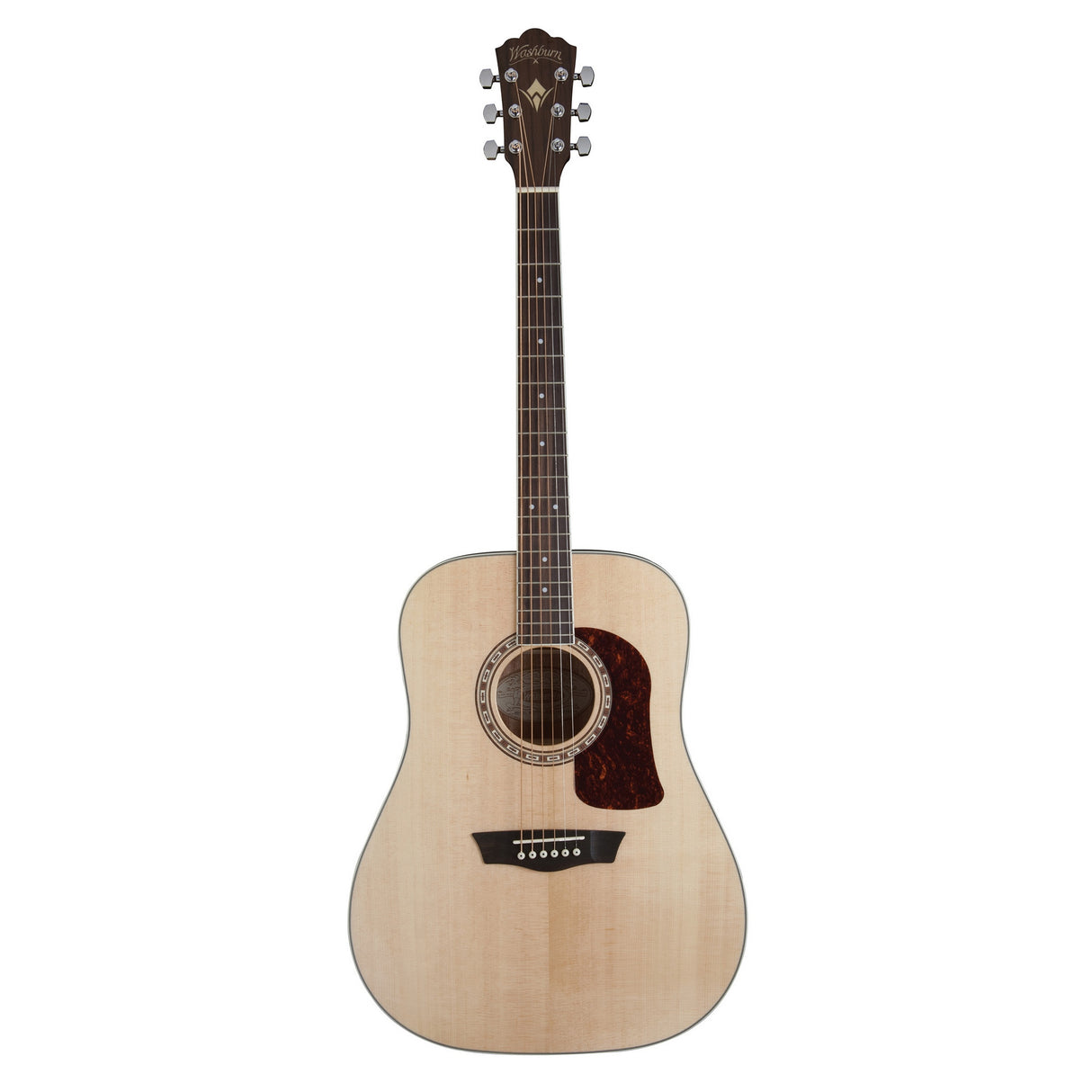 Washburn Heritage D10S 6-String Acoustic Guitar