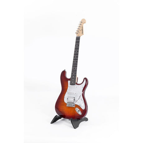 Washburn Sonamaster Take the Stage Electric Guitar Pack