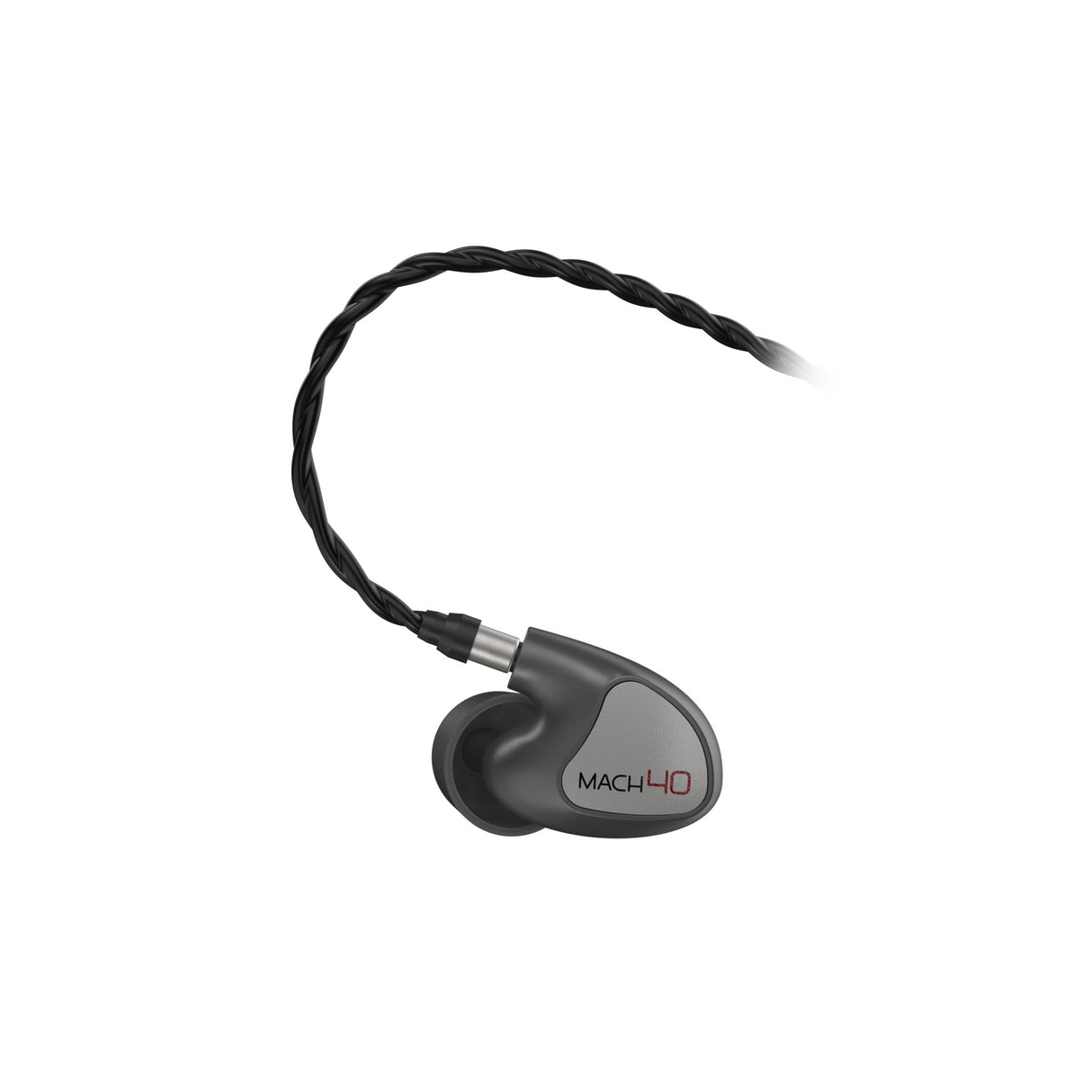 Westone MACH 40 Universal 3-Way 4-Driver In-Ear Monitors