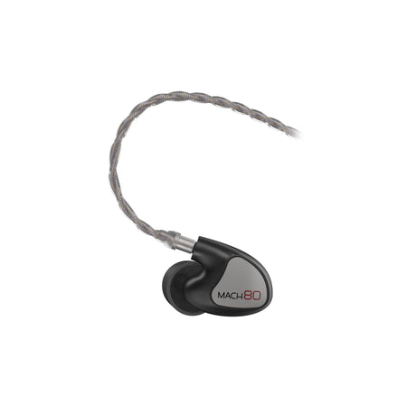 Westone MACH 80 Universal 3-Way 8-Driver In-Ear Monitors