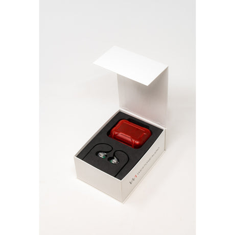 Westone Pro X30 Professional 3 Balanced Driver In-Ear Monitors