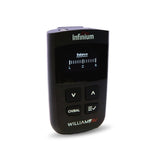 Williams AV BA R1 Infinium R1 Auracast Receiver