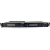 Williams AV BA-SYS4 Infinium Flex Assistive Listening Bundle