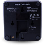 Williams AV BA-T1BK Infinium T1 Auracast Singular Transmitter
