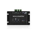 Williams AV DL102 SY3 Digi-Loop Counter Hearing Loop System with Desktop Microphone
