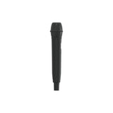 Williams AV OM-20 Ovation Handheld Wireless DECT Microphone