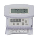 Winland EA400-12 EnviroAlert Four-Zone Environmental Monitor
