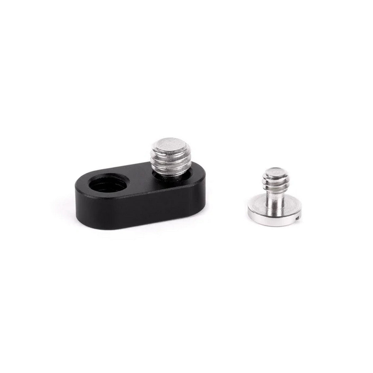 Wooden Camera Universal Lens Support Offset Adapter