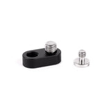 Wooden Camera Universal Lens Support Offset Adapter