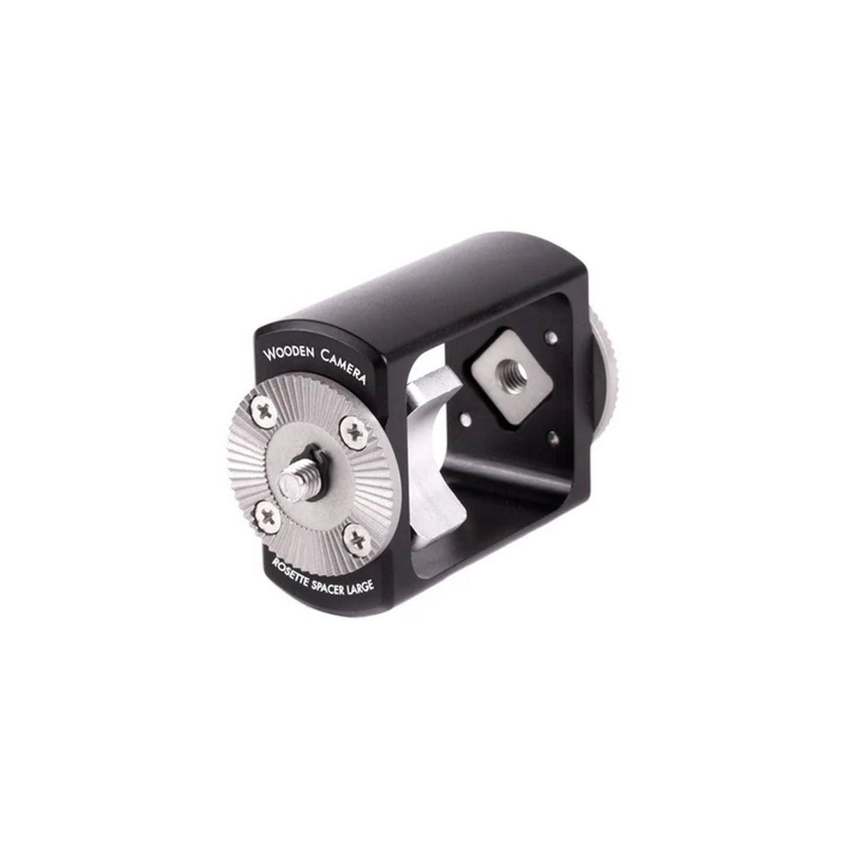 Wooden Camera Rosette Spacer Standoff