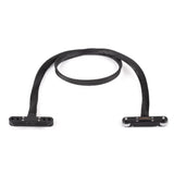 Wooden Camera 36-Inch RED Male Pogo to Female Pogo LCD/EVF Cable