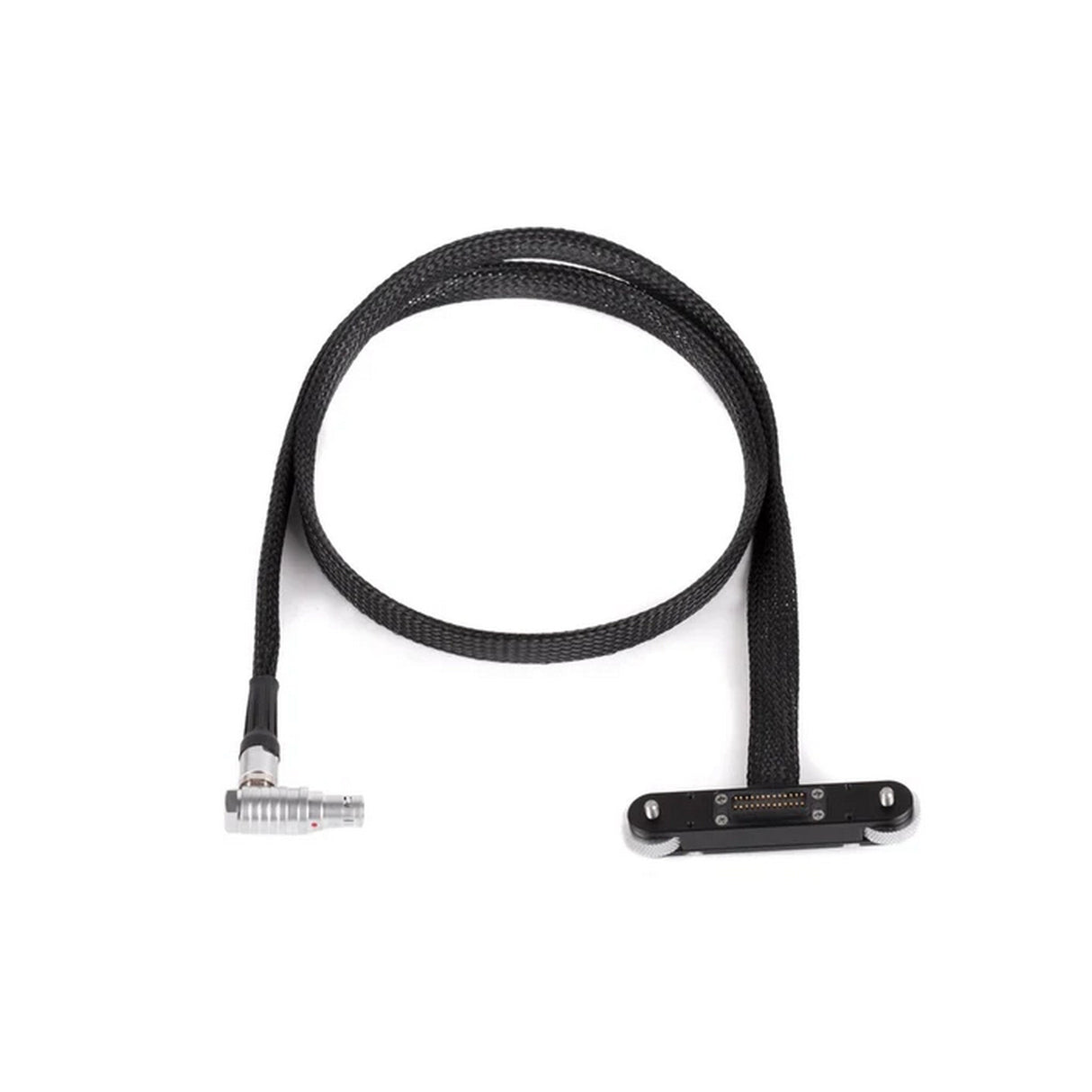 Wooden Camera 36-Inch RED Male Pogo to Male LEMO LCD/EVF Cable