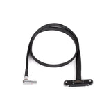 Wooden Camera 36-Inch RED Male Pogo to Male LEMO LCD/EVF Cable