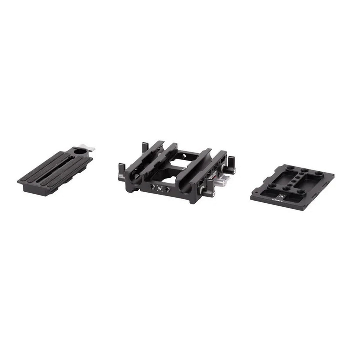 Wooden Camera Unified Baseplate for Sony FX6/Rialto/URSA Mini/Mini Pro/Mini Pro 12K