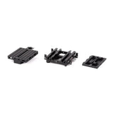 Wooden Camera Unified Baseplate for Sony FS5/Panasonic EVA1/VariCam LT/VariCam 35