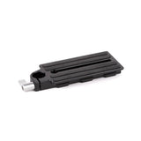 Wooden Camera Unified Baseplate Camera Dovetail for Sony FX6/Rialto/Venice/URSA Mini/Mini Pro/Mini Pro 12K