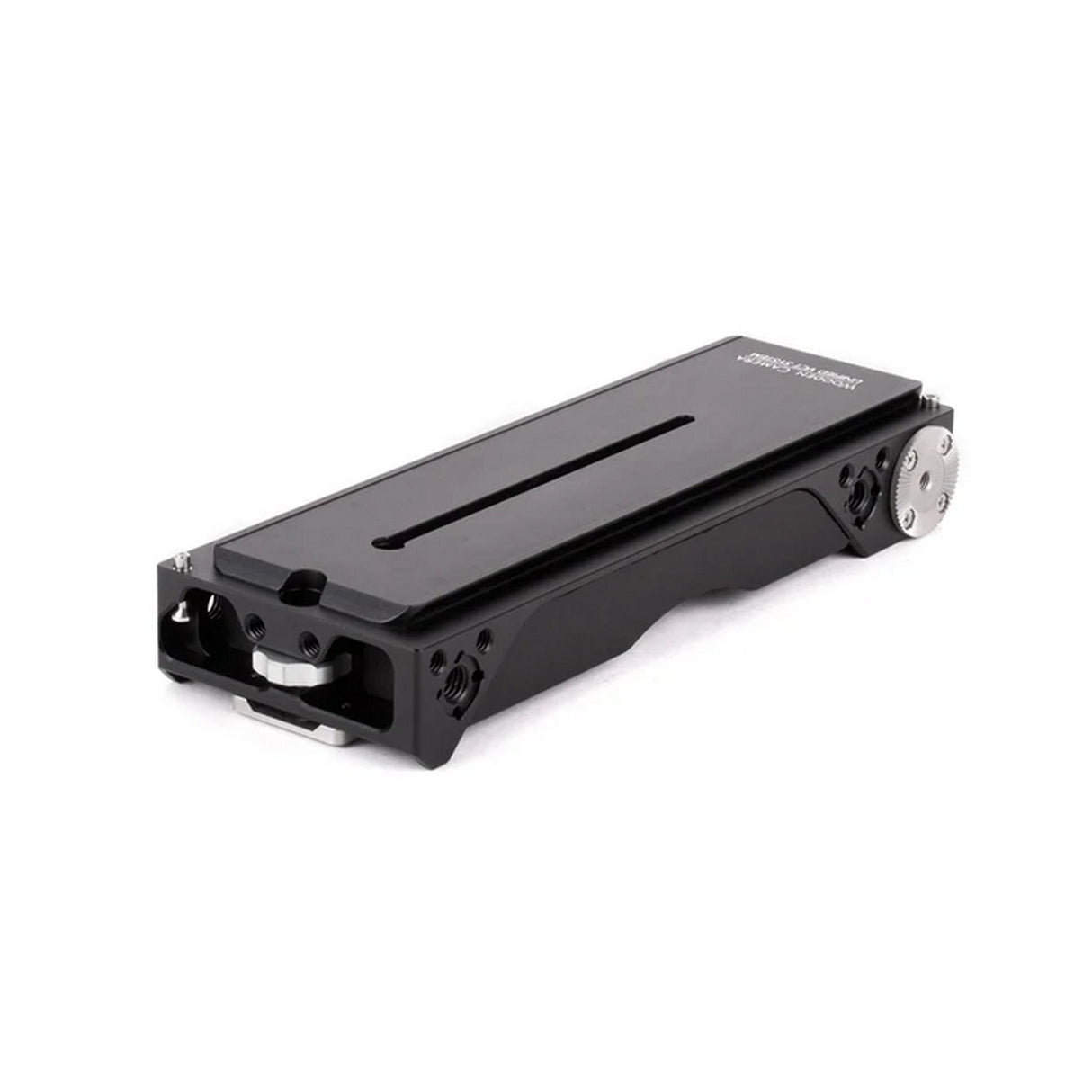 Wooden Camera Unified VCT Wedge Plate