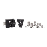 Wooden Camera V‑Lock Base Station and Wedge Kit