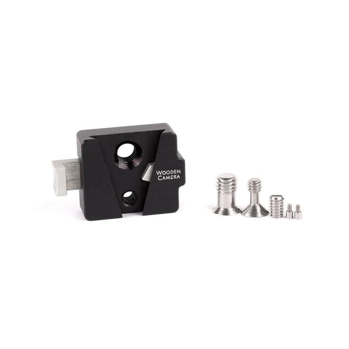 Wooden Camera V-Lock Base Station