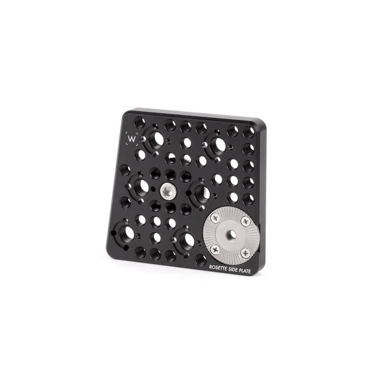 Wooden Camera Rosette Side Plate for URSA Mini/URSA Mini Pro/12K