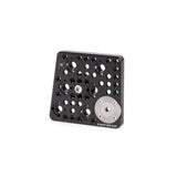 Wooden Camera Rosette Side Plate for URSA Mini/URSA Mini Pro/12K