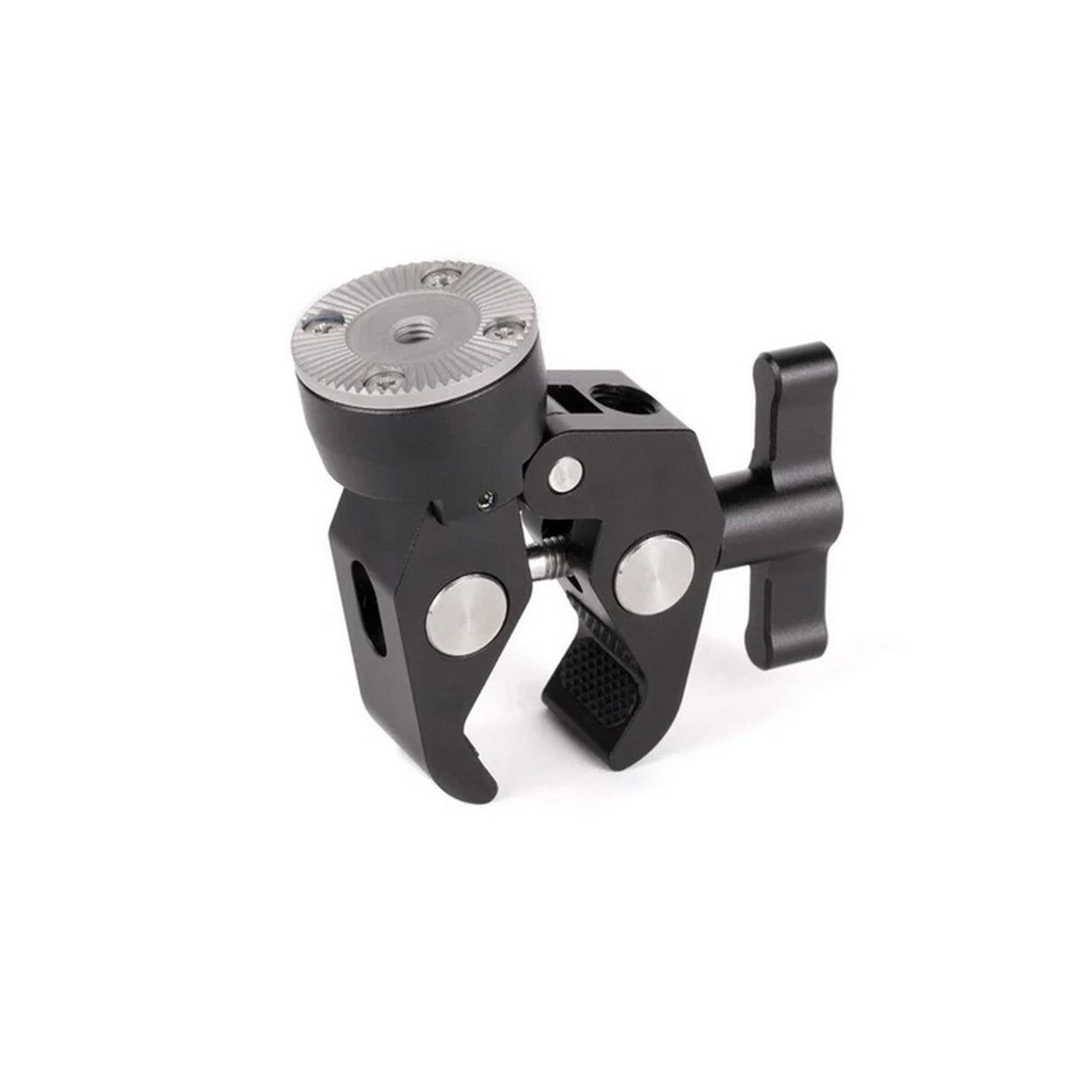 Wooden Camera Tripod Head Pan Bar to ARRI Rosette
