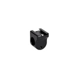 Wooden Camera 15mm Rod Clamp to Cold Shoe Mount