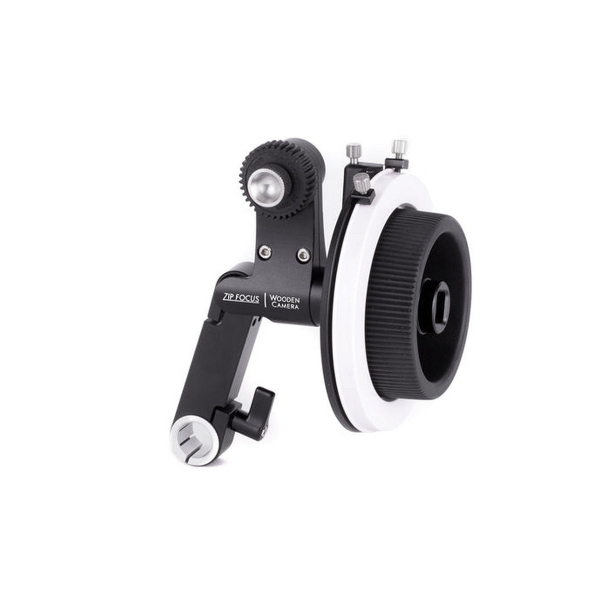 Wooden Camera Zip Focus 19mm and 15mm Studio Follow Focus