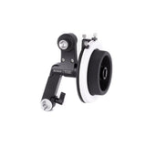 Wooden Camera Zip Focus 19mm and 15mm Studio Follow Focus