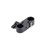 Wooden Camera Zip Focus, 15mm LW Rod Clamp Only
