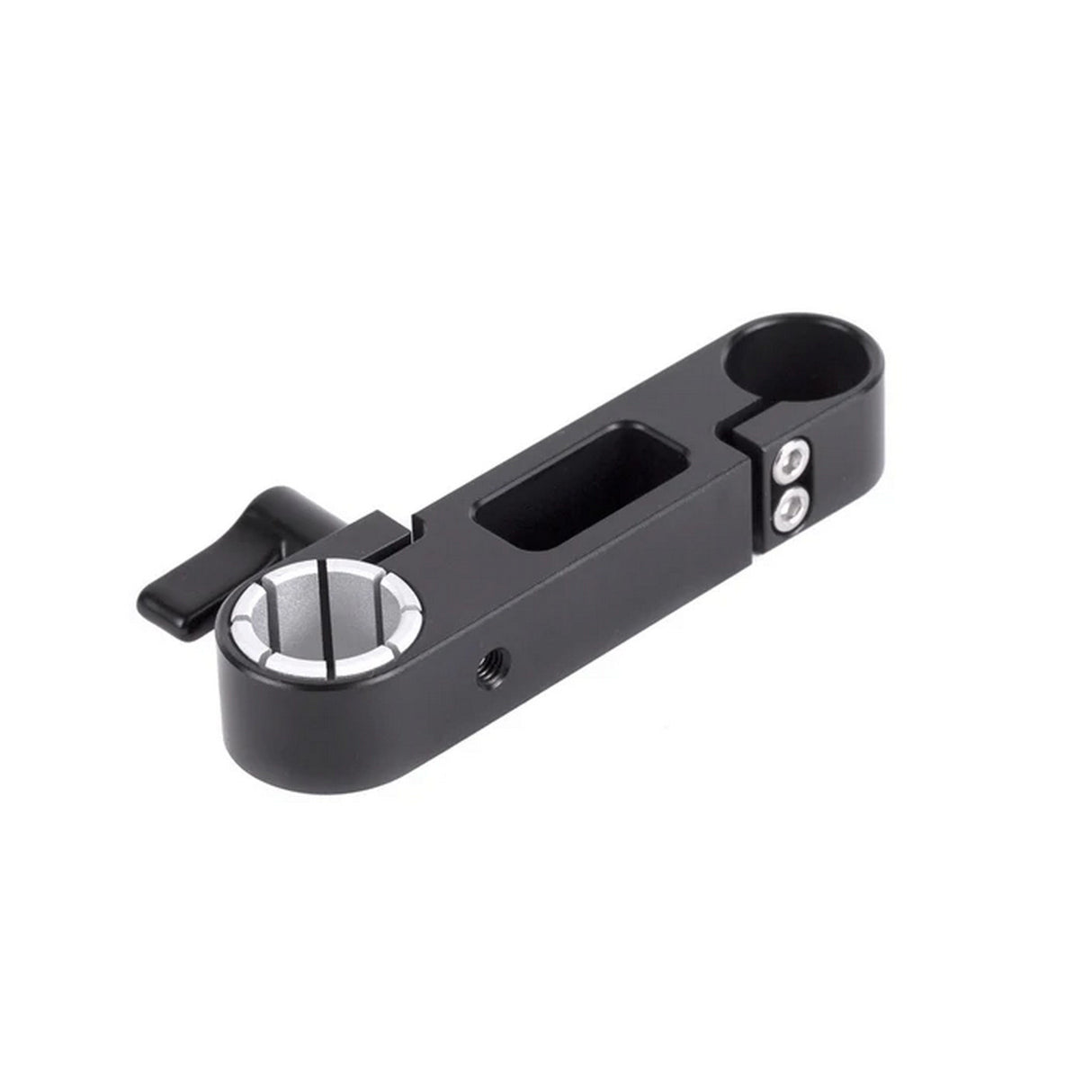 Wooden Camera Zip Focus, 19mm/15mm Studio Rod Clamp Only