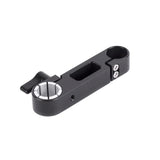 Wooden Camera Zip Focus, 19mm/15mm Studio Rod Clamp Only