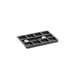 Wooden Camera Touch and Go Plate for O'Connor 120mm Euro/Sachtler 35/Ronford Baker RBQ