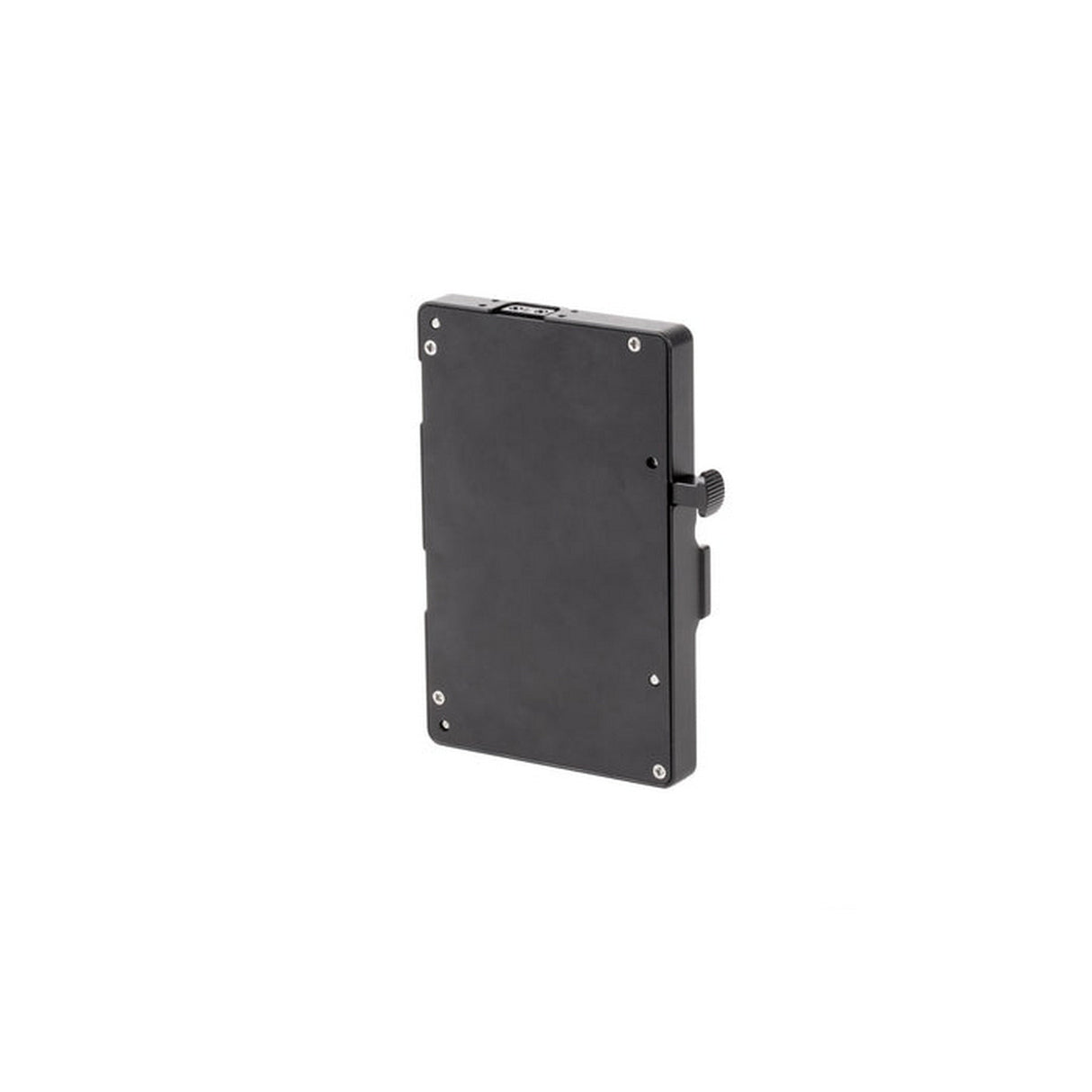 Wooden Camera WC Pro 3x D-Tap Battery Plate, V-Mount