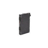 Wooden Camera WC Pro 3x D-Tap Battery Plate, Gold Mount