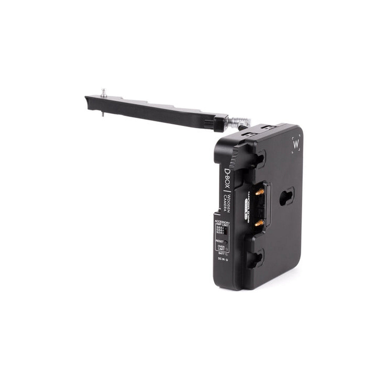 Wooden Camera D-Box for Sony Venice/Venice 2