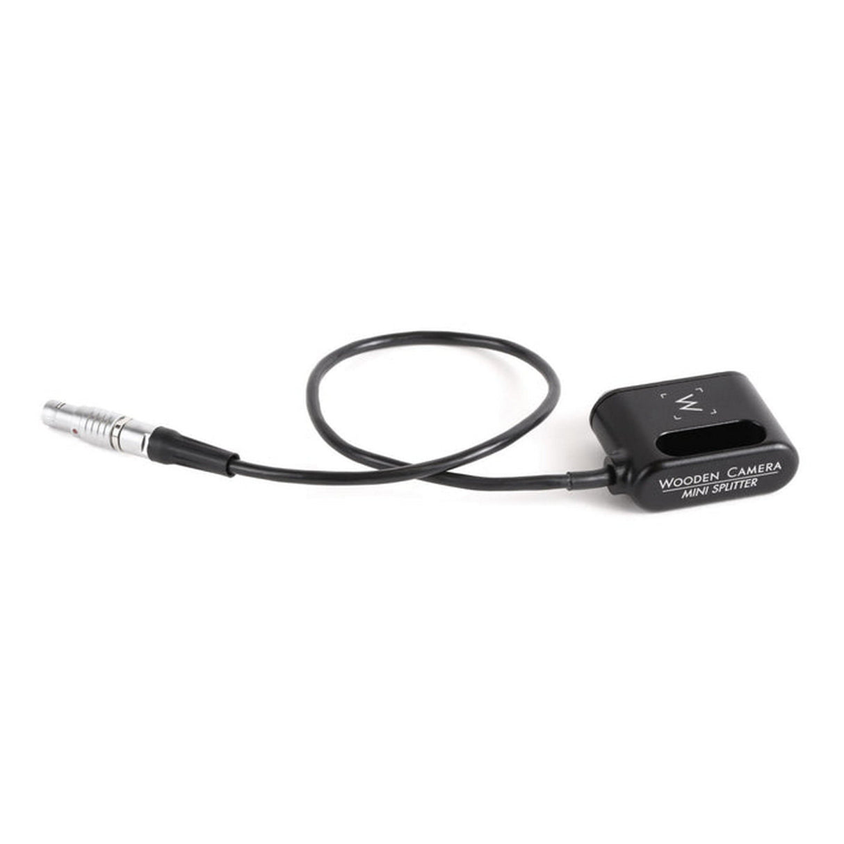 Wooden Camera 1 to 3 Mini Power Splitter