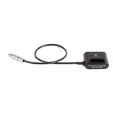 Wooden Camera 1 to 3 Mini Power Splitter