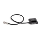 Wooden Camera 1 to 3 Mini Power Splitter