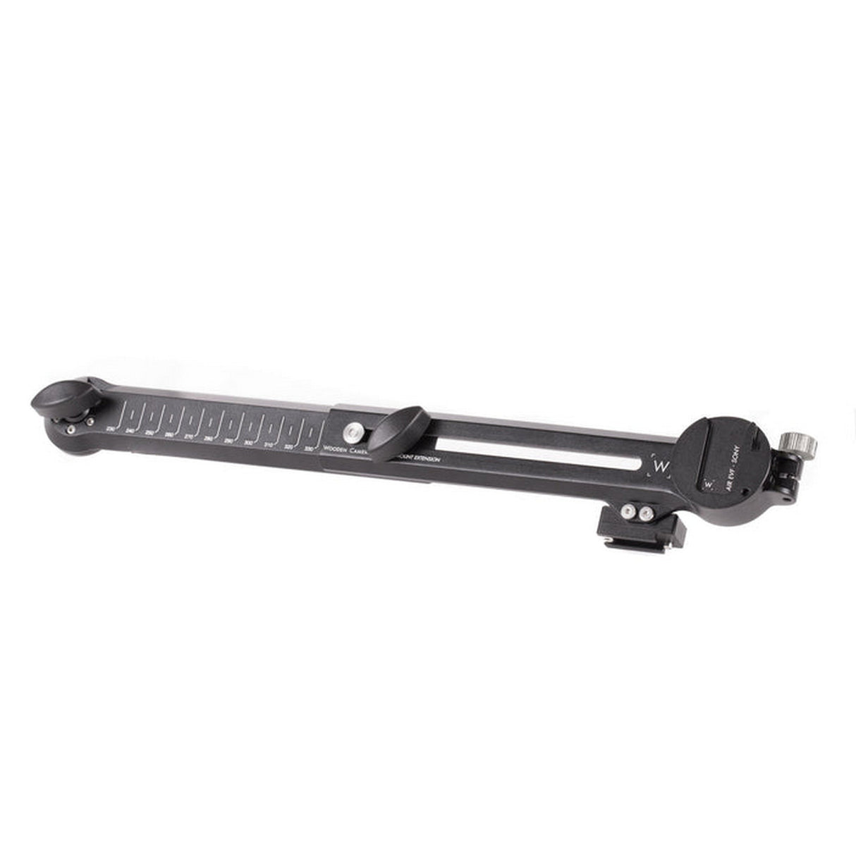 Wooden Camera AIR EVF Extension Arm for Sony Venice/Venice 2/DVF‑EL200 EVF