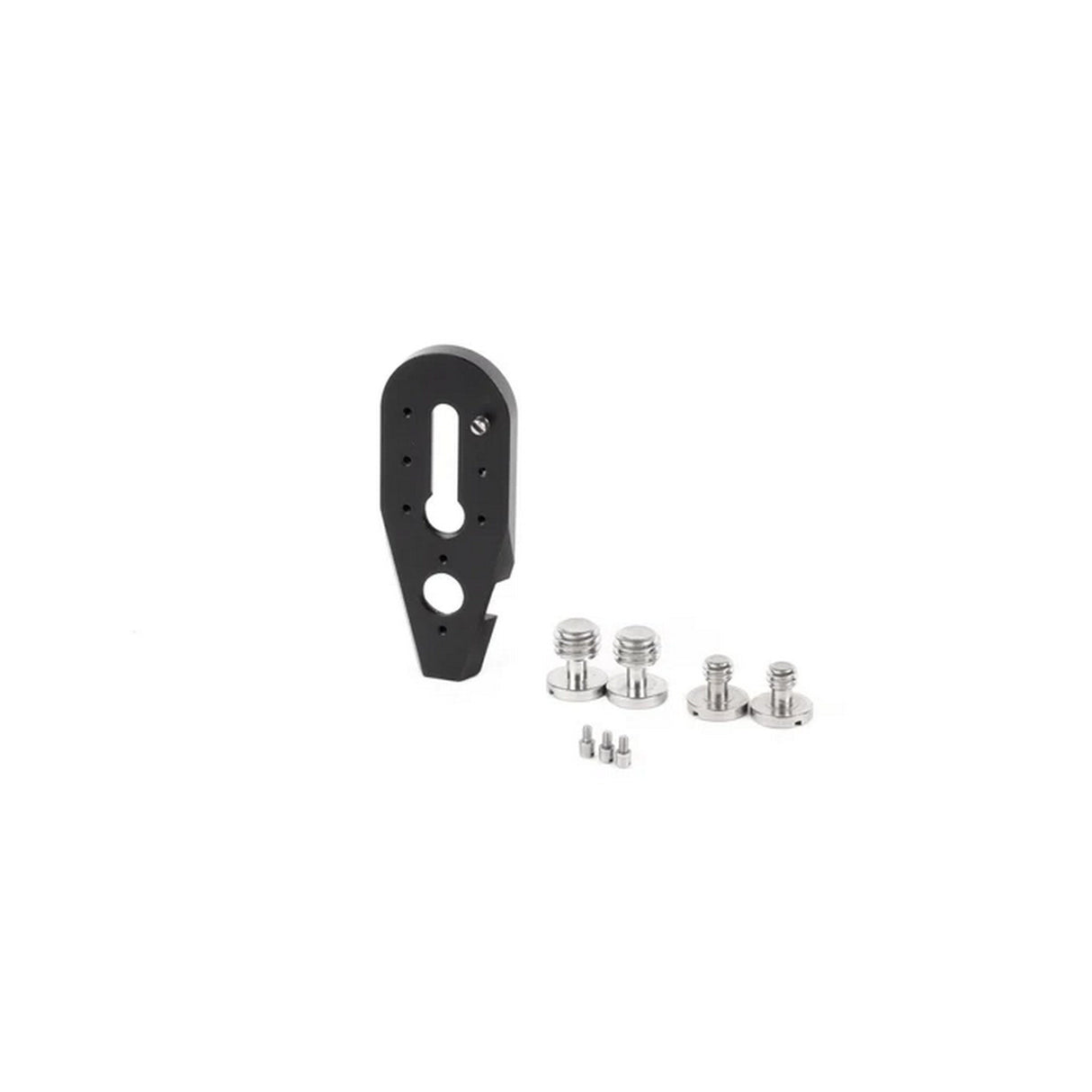 Wooden Camera Offset V-Lock Accessory Wedge