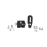 Wooden Camera Offset V-Lock Accessory Wedge and Base Station Kit